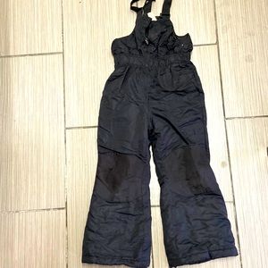 Snow pants